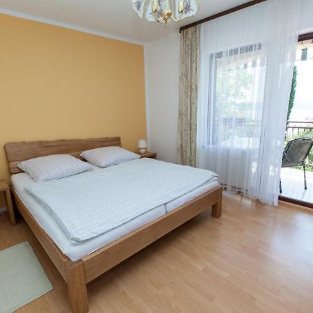 דראמליי Villa Lesic מראה חיצוני תמונה