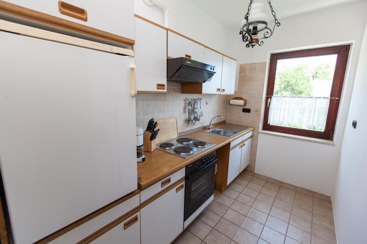 דראמליי Villa Lesic מראה חיצוני תמונה