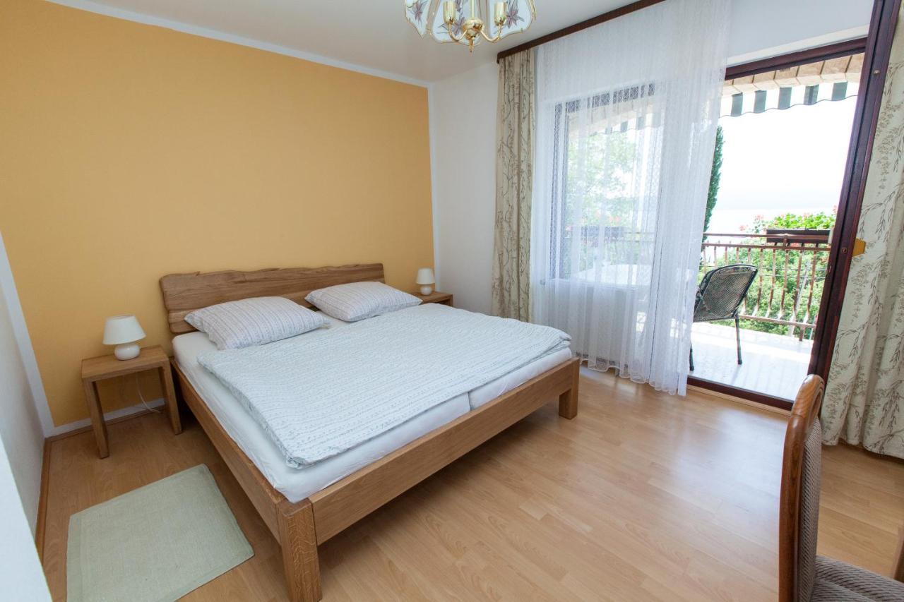 דראמליי Villa Lesic מראה חיצוני תמונה