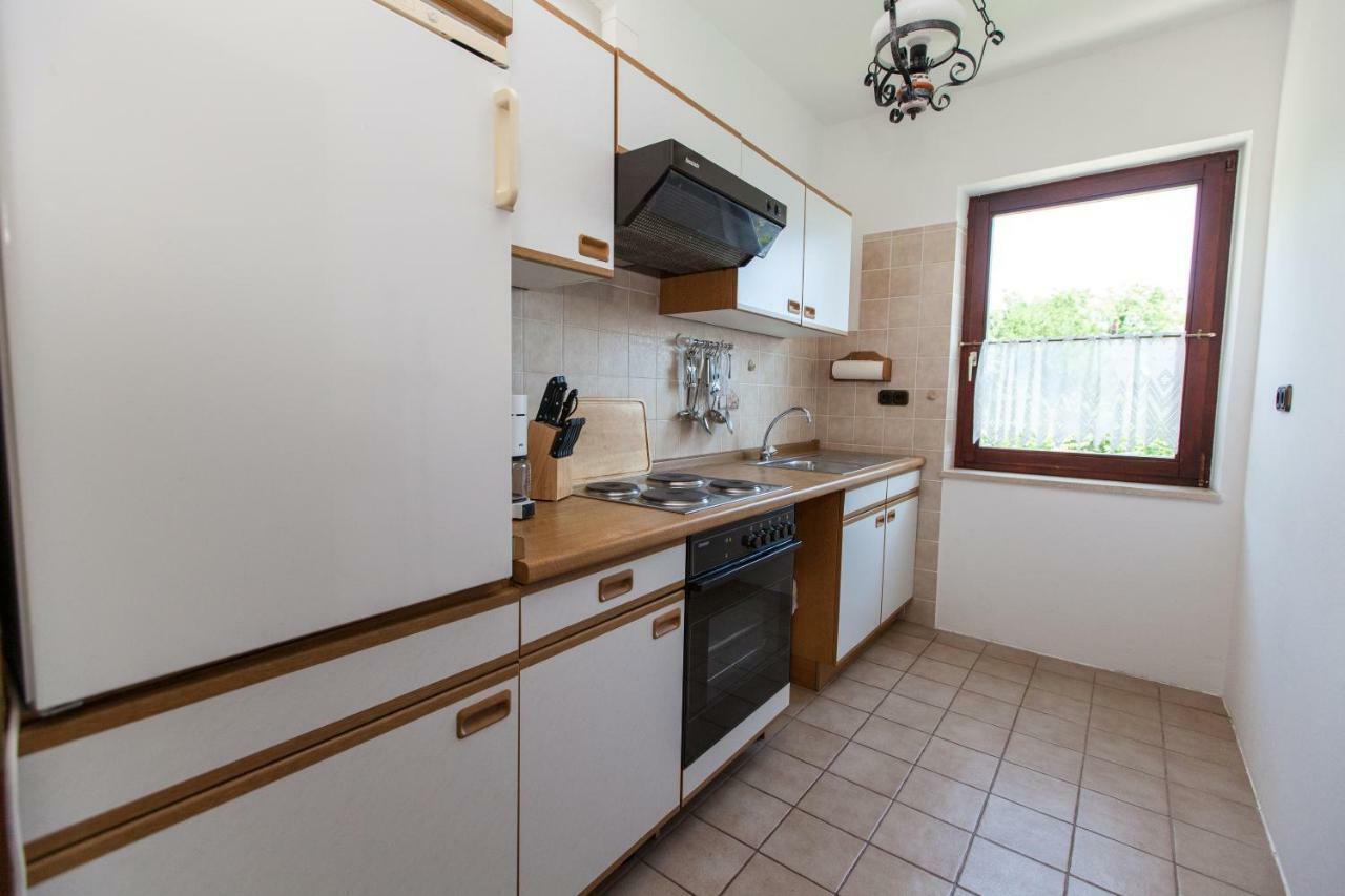 דראמליי Villa Lesic מראה חיצוני תמונה