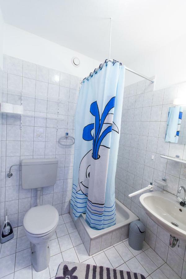 דראמליי Villa Lesic מראה חיצוני תמונה