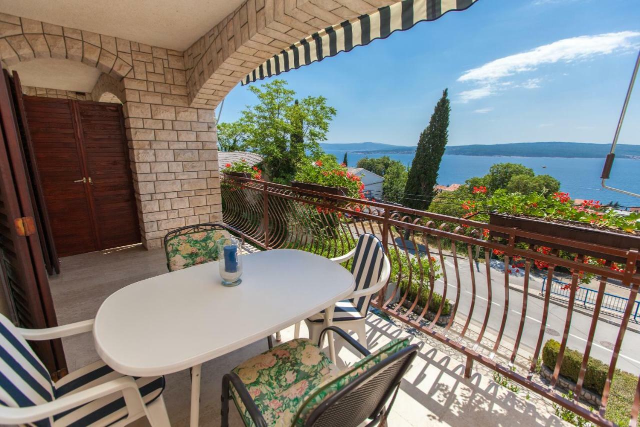 דראמליי Villa Lesic מראה חיצוני תמונה