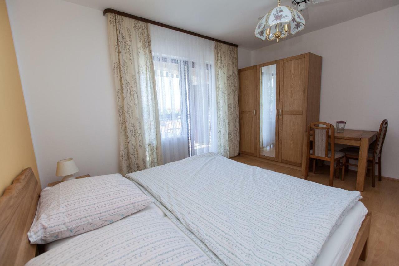 דראמליי Villa Lesic מראה חיצוני תמונה